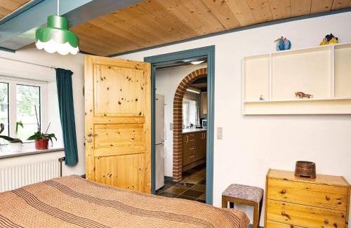 Ballum House | 4 person holiday home in Bredebro-By Traum