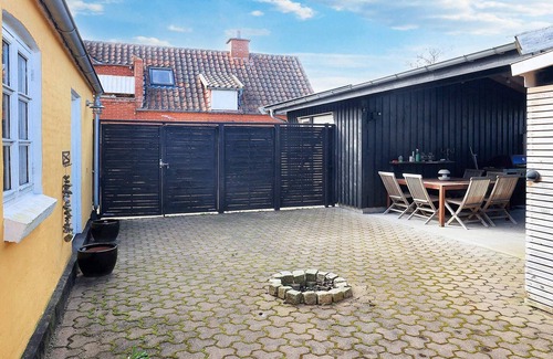 Aalbaek House | 4 person holiday home in Ålbæk-By Traum