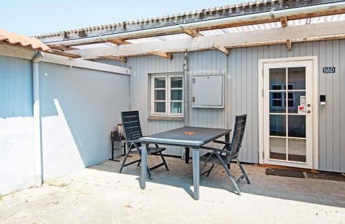 Kegnæshøj House | 4 person holiday home in Sydals-By Traum
