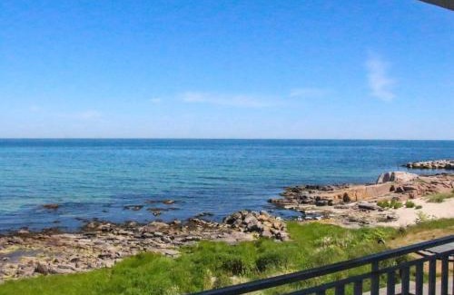 Sandvig House | 4 person holiday home in Allinge