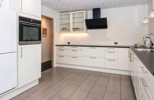 Ansager House | 4 person holiday home in Ansager