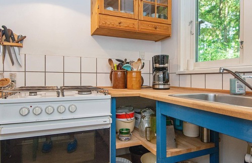Bryrup House | 4 person holiday home in Bryrup-By Traum