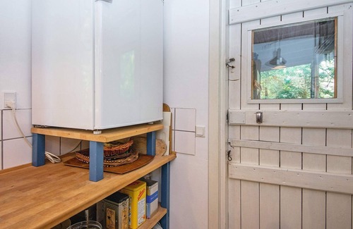 Bryrup House | 4 person holiday home in Bryrup-By Traum