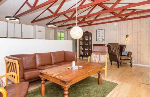 Fjellerup House | 4 person holiday home in Glesborg-By Traum