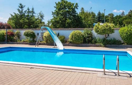 Fjellerup Apartment | 4 person holiday home in Glesborg