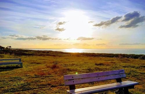 Fjellerup Apartment | 4 person holiday home in Glesborg