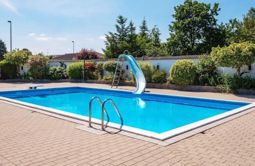 Fjellerup Apartment | 4 person holiday home in Glesborg