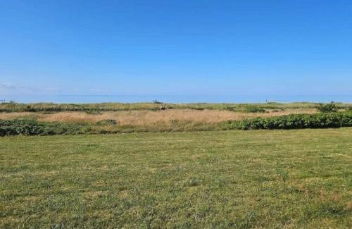 Fjellerup Apartment | 4 person holiday home in Glesborg