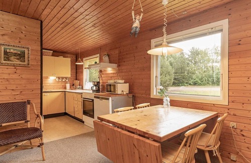 Hou House | 4 person holiday home in Hals-By Traum