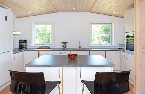 Hou House | 4 person holiday home in Hals-By Traum