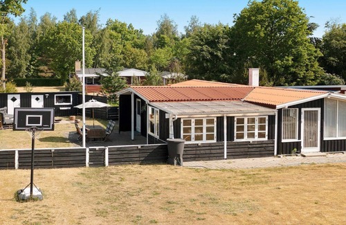 Hou House | 4 person holiday home in Hals-By Traum