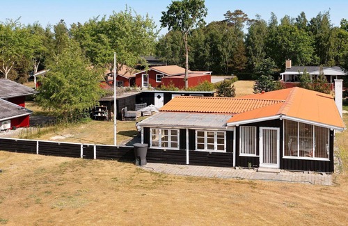 Hou House | 4 person holiday home in Hals-By Traum