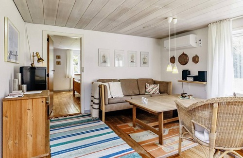 Læsø House | 4 person holiday home in Læsø-By Traum