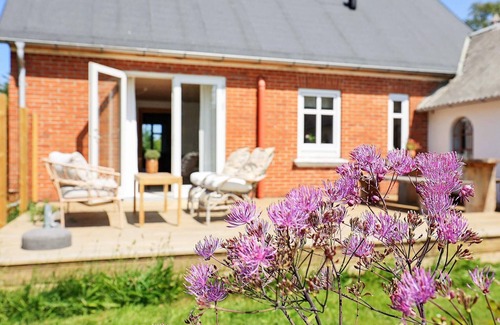 Læsø House | 4 person holiday home in Læsø