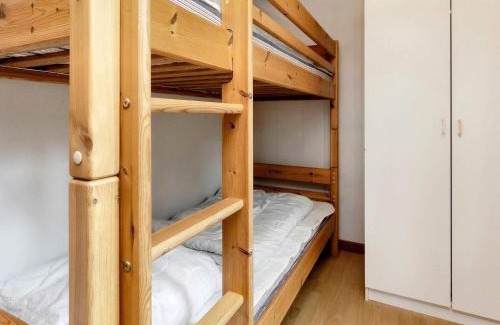 Faldsled House | 4 person holiday home in Millinge-By Traum