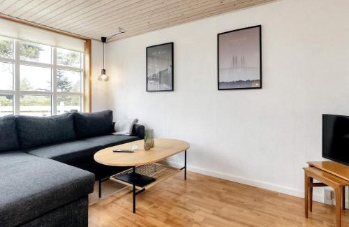 Faldsled House | 4 person holiday home in Millinge-By Traum