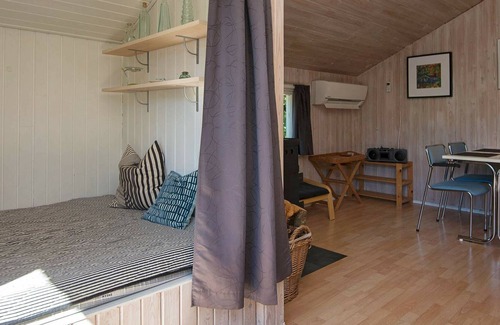 Ronde House | 4 person holiday home in Rønde