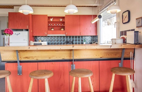 Sæby House | 4 person holiday home in Sæby