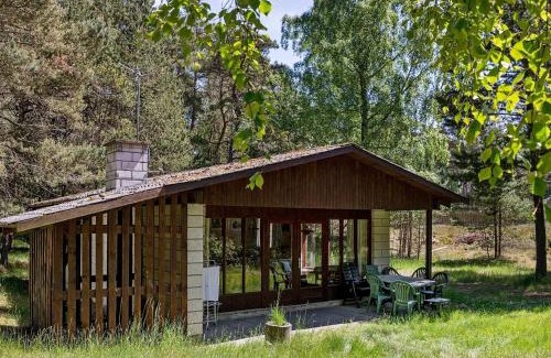 Dueodde House | 4 person holiday home in Nex