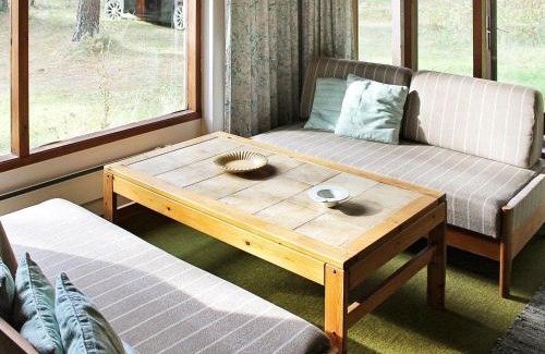 Dueodde House | 4 person holiday home in Nex
