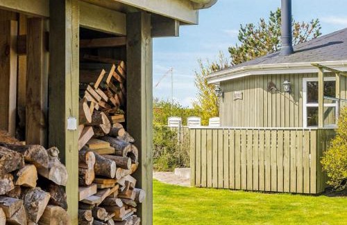 Vinderup House | 4 person holiday home in Vinderup-By Traum