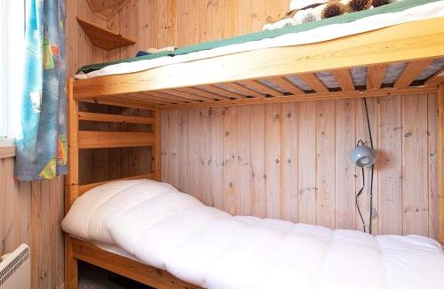 Vinderup House | 4 person holiday home in Vinderup-By Traum