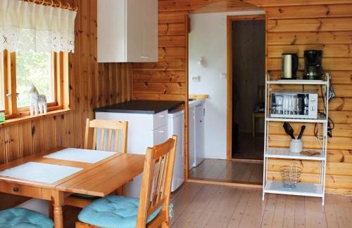Ekero House | 4 person holiday home in EKERÖ-By Traum