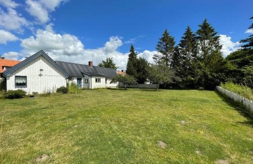 Everod House | 4 person holiday home in EVERÖD-By Traum