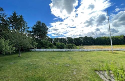Everod House | 4 person holiday home in EVERÖD-By Traum