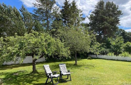 Everod House | 4 person holiday home in EVERÖD-By Traum