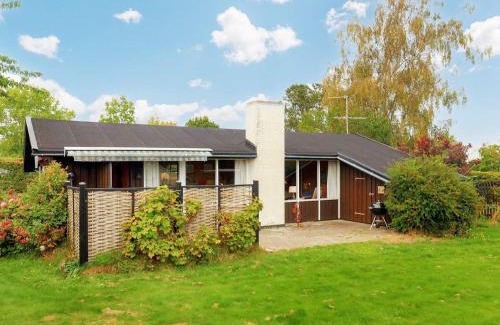 Frørup House | 4 person holiday home in Frørup-By Traum
