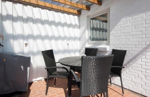 Grasten Apartment | 4 person holiday home in Gråsten-By Traum