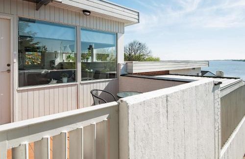 Grasten Apartment | 4 person holiday home in Gråsten-By Traum