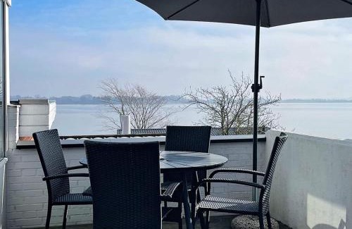 Grasten Apartment | 4 person holiday home in Gråsten-By Traum