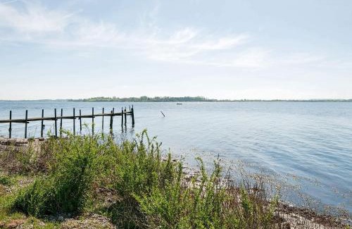 Grasten Apartment | 4 person holiday home in Gråsten-By Traum