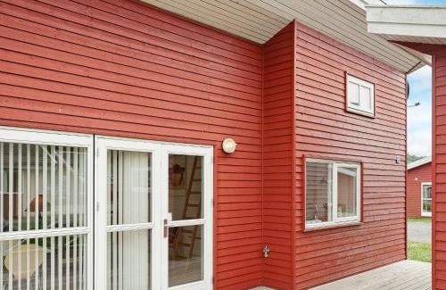 Gudhjem House | 4 person holiday home in Gudhjem