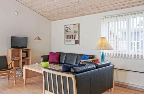 Gudhjem House | 4 person holiday home in Gudhjem