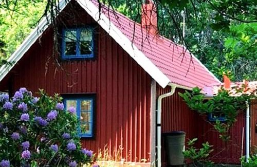 Jamjo House | 4 person holiday home in Jämjö