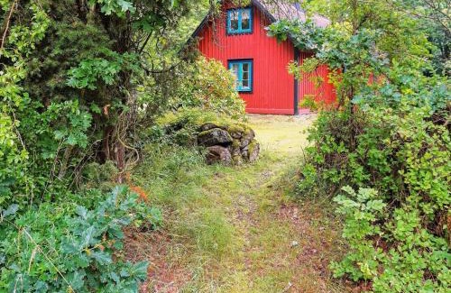 Jamjo House | 4 person holiday home in Jämjö