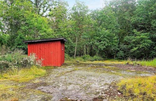 Jamjo House | 4 person holiday home in Jämjö