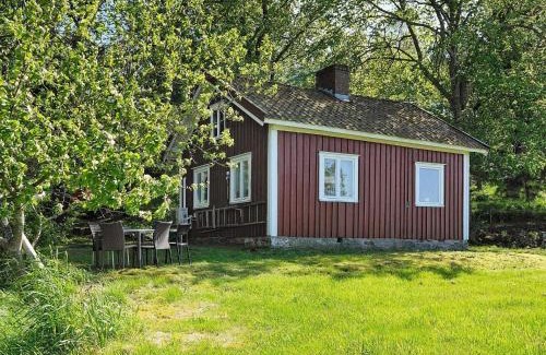 Kode House | 4 person holiday home in kode-By Traum