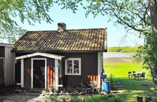 Kode House | 4 person holiday home in kode-By Traum
