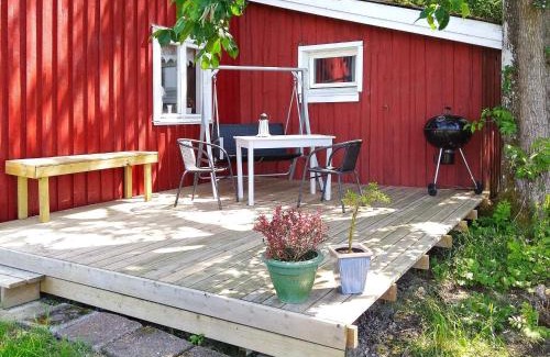 Kode House | 4 person holiday home in kode-By Traum