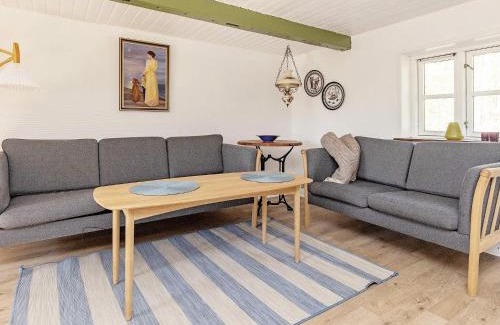 Læsø House | 4 person holiday home in Læsø-By Traum