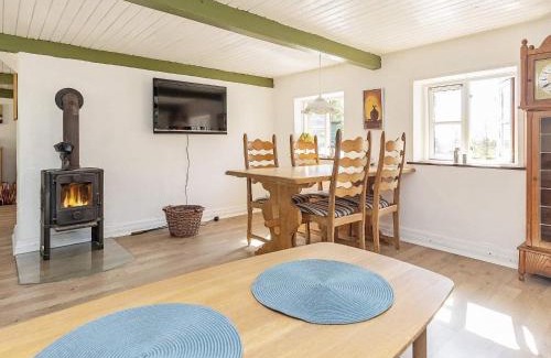 Læsø House | 4 person holiday home in Læsø-By Traum