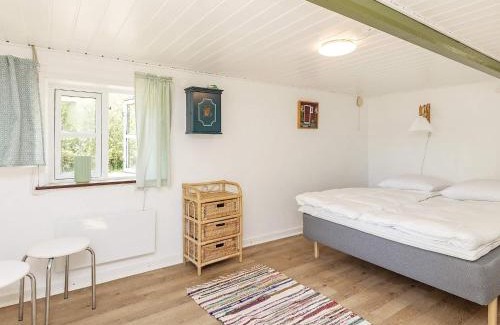 Læsø House | 4 person holiday home in Læsø-By Traum