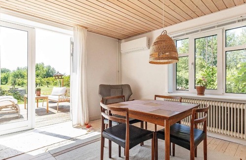 Læsø House | 4 person holiday home in Læsø-By Traum