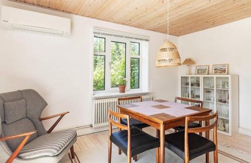 Læsø House | 4 person holiday home in Læsø-By Traum