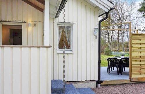 Lysekil House | 4 person holiday home in LYSEKIL-By Traum