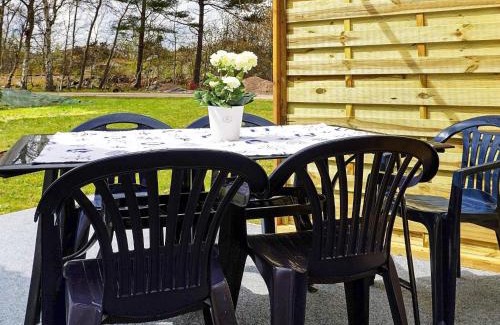 Lysekil House | 4 person holiday home in LYSEKIL-By Traum